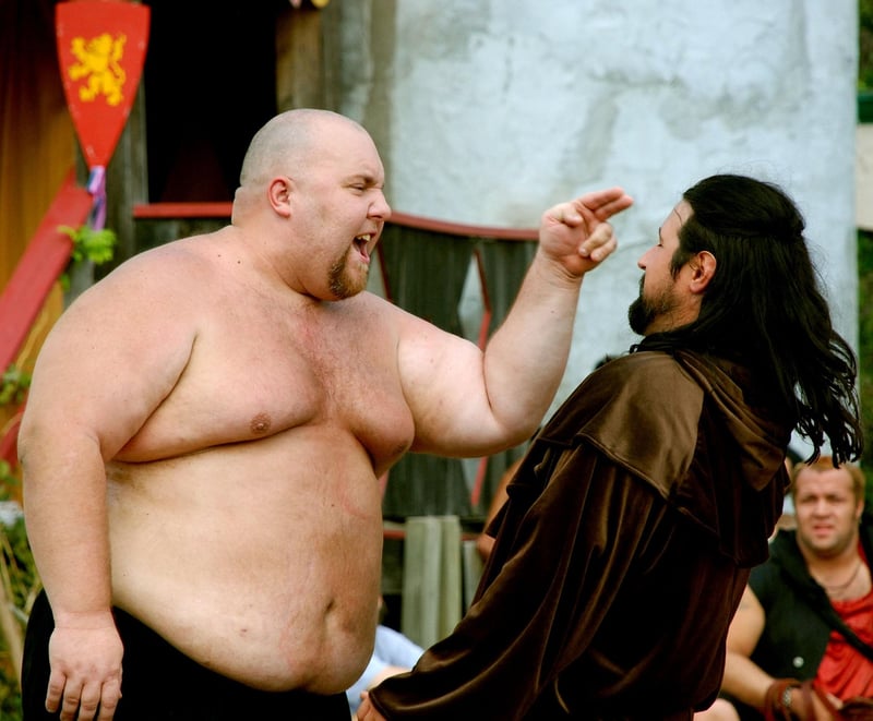 Medieval Festival
