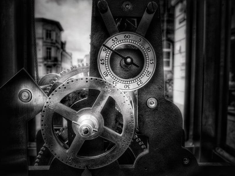 Temporal Pods